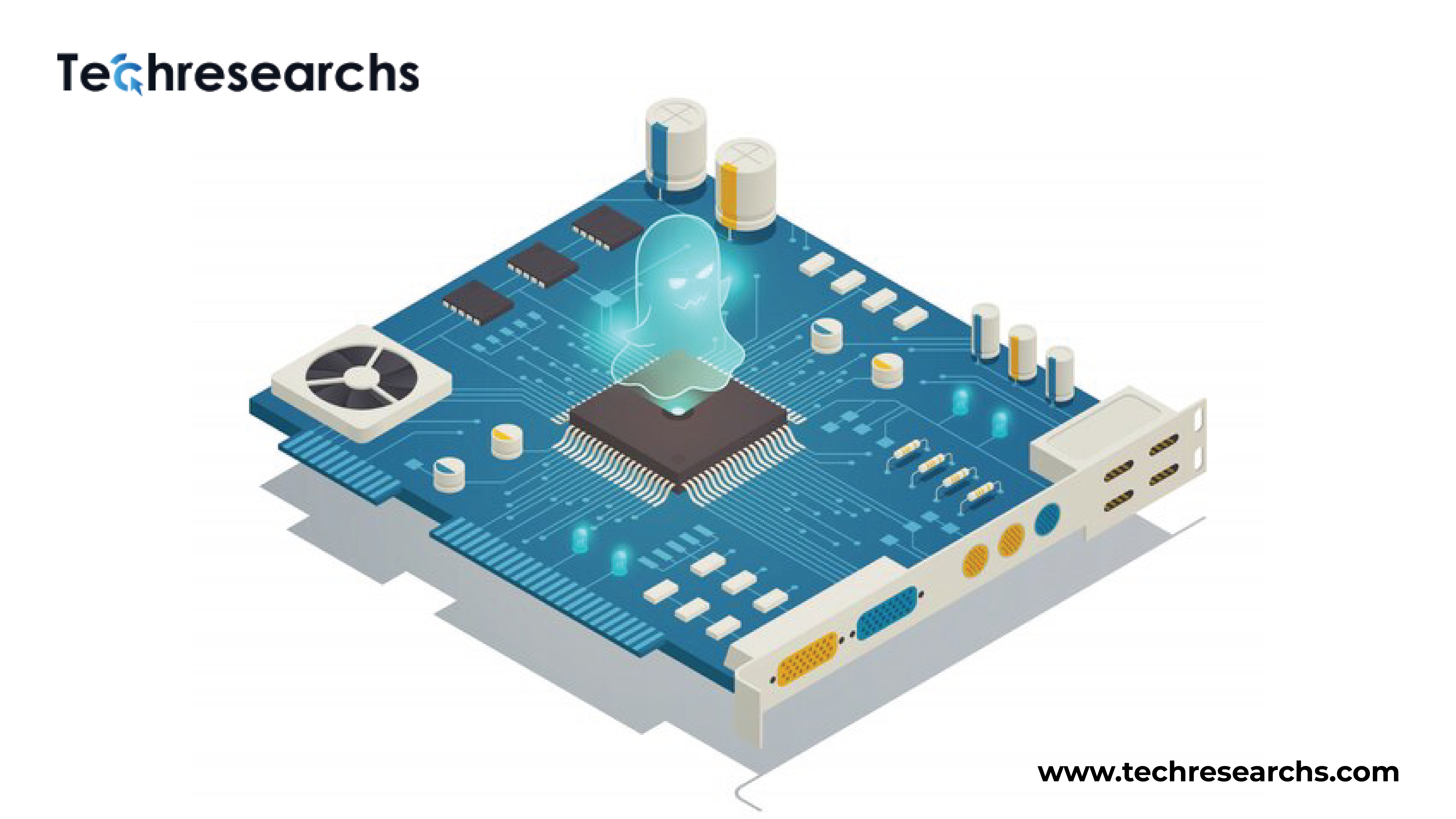 Raspberry Pi board connected to various devices, representing the versatility and potential for passive income generation.